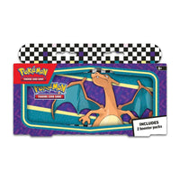 Booster Packs